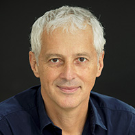 Alain Chedotal